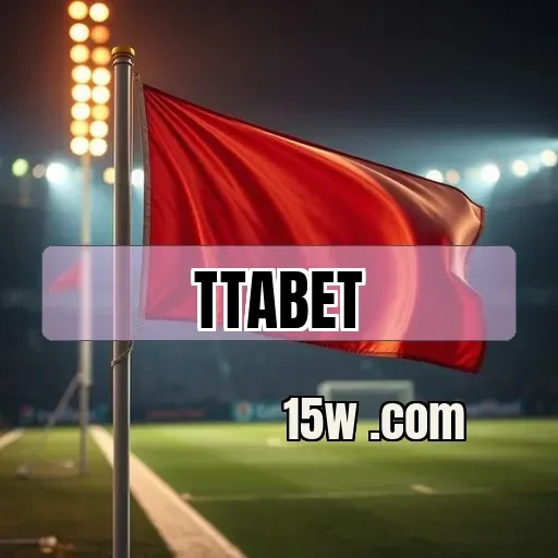 ttabet.com: A Nova Dimensão dos Eventos Esportivos para Apostadores Brasileiros