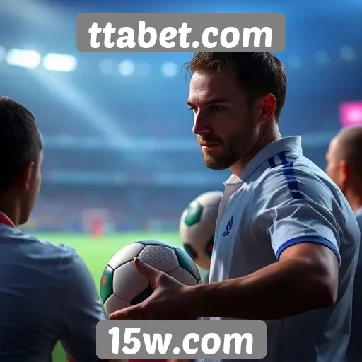 Mercado de apostas no ttabet.com e suas tendências