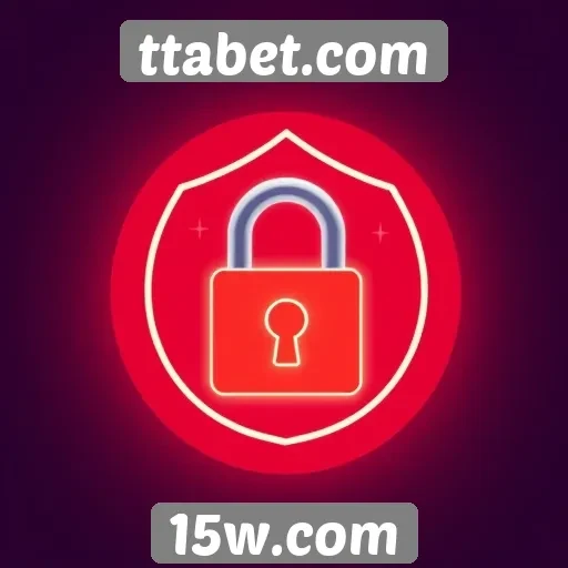 Recursos de segurança no site ttabet.com para usuários
