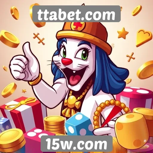 ttabet.com oferece uma variedade de jogos de cassino online