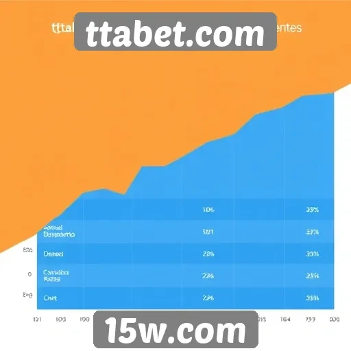 Desempenho do ttabet.com em comparação com concorrentes
